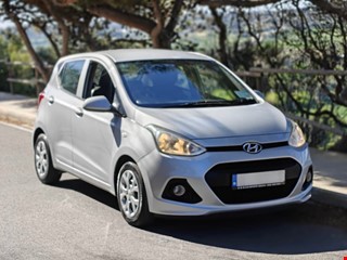 2014/'15 | HYUNDAI i10 'TA MALTA' | 10 PETROL | MANUAL | *TOP SPEC. MODEL* | START & GO!